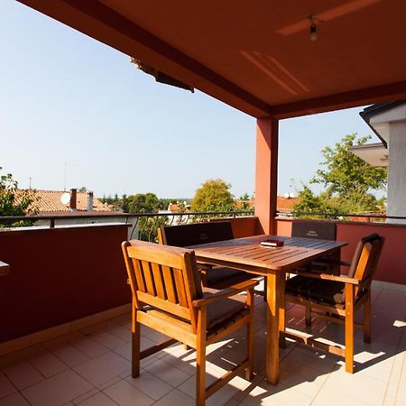 Apartments Banic Porec Luaran gambar