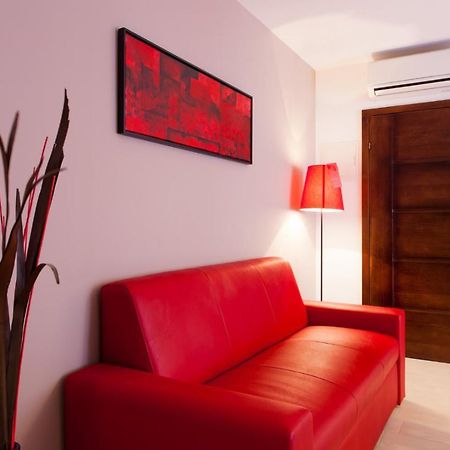 Apartments Banic Porec Luaran gambar