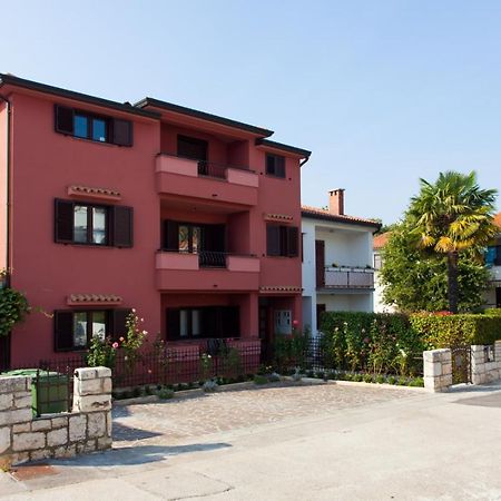 Apartments Banic Porec Luaran gambar