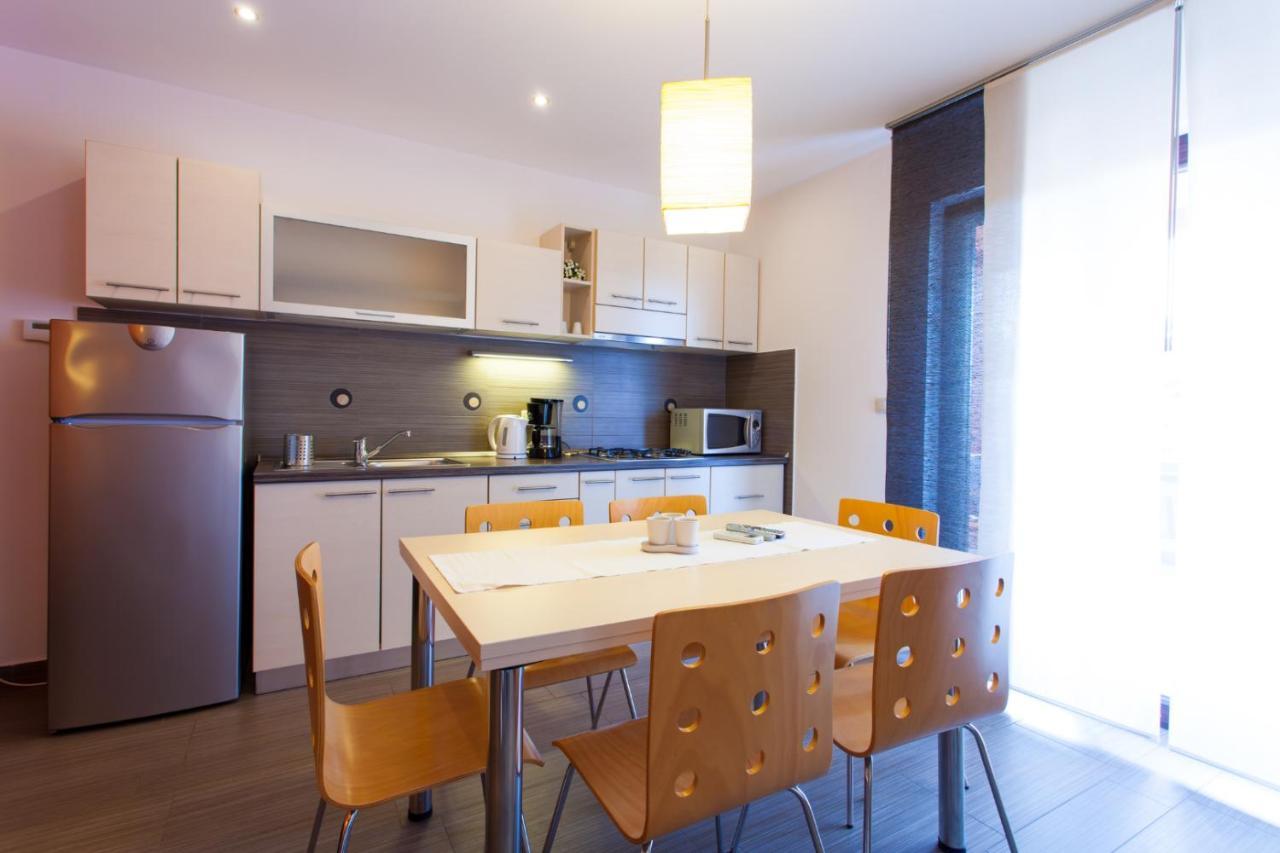 Apartments Banic Porec Luaran gambar