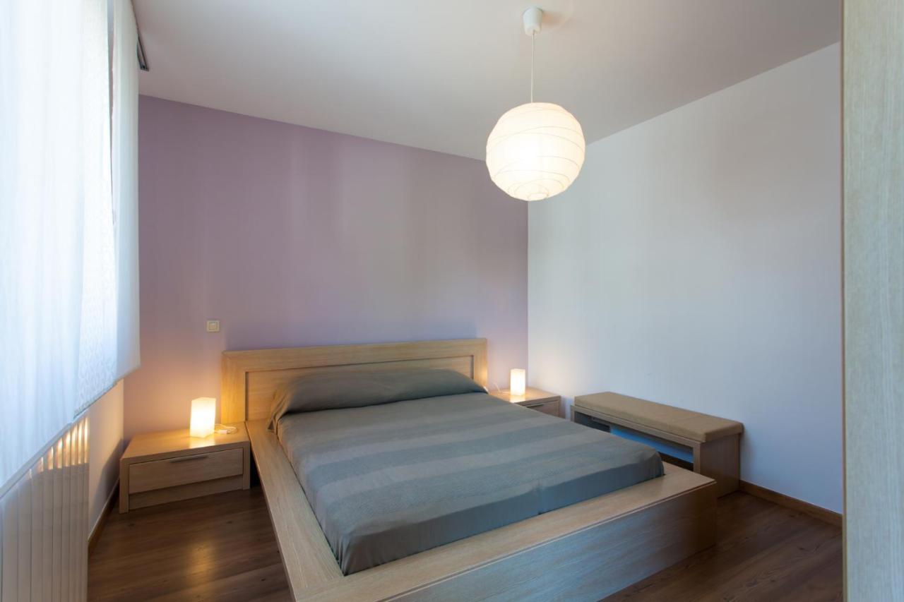 Apartments Banic Porec Luaran gambar