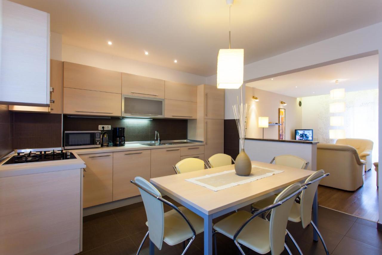 Apartments Banic Porec Luaran gambar