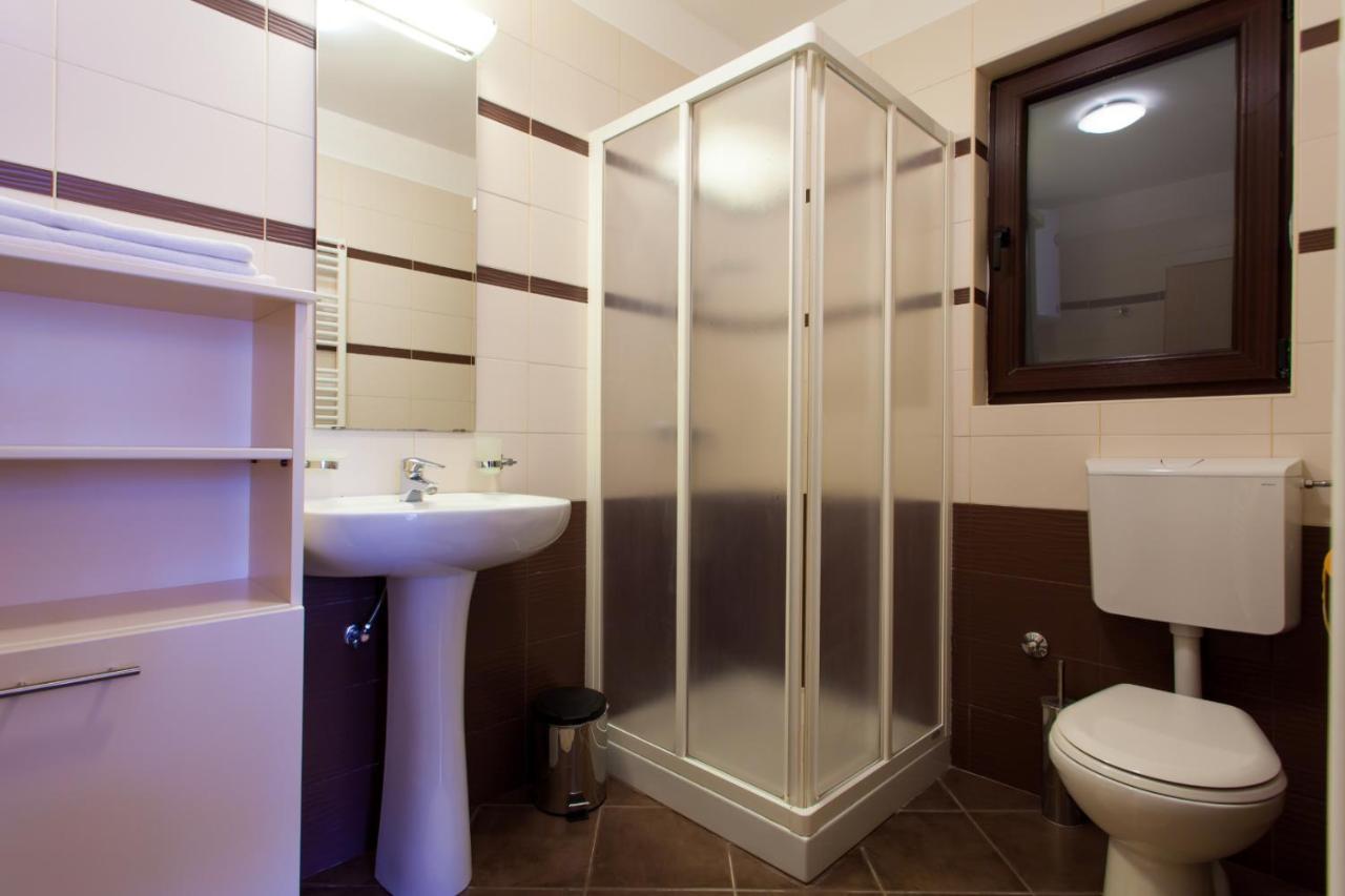 Apartments Banic Porec Luaran gambar
