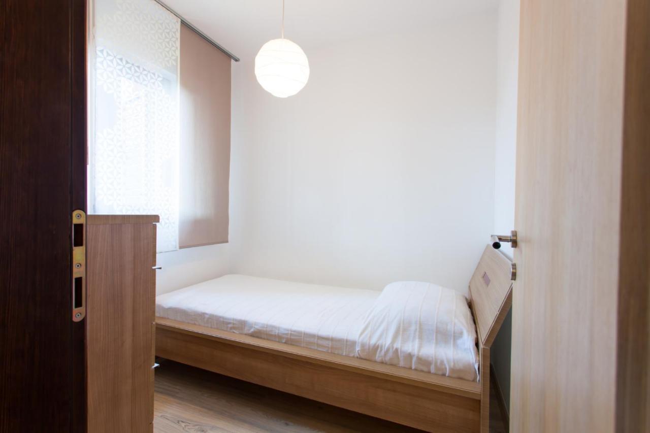 Apartments Banic Porec Luaran gambar