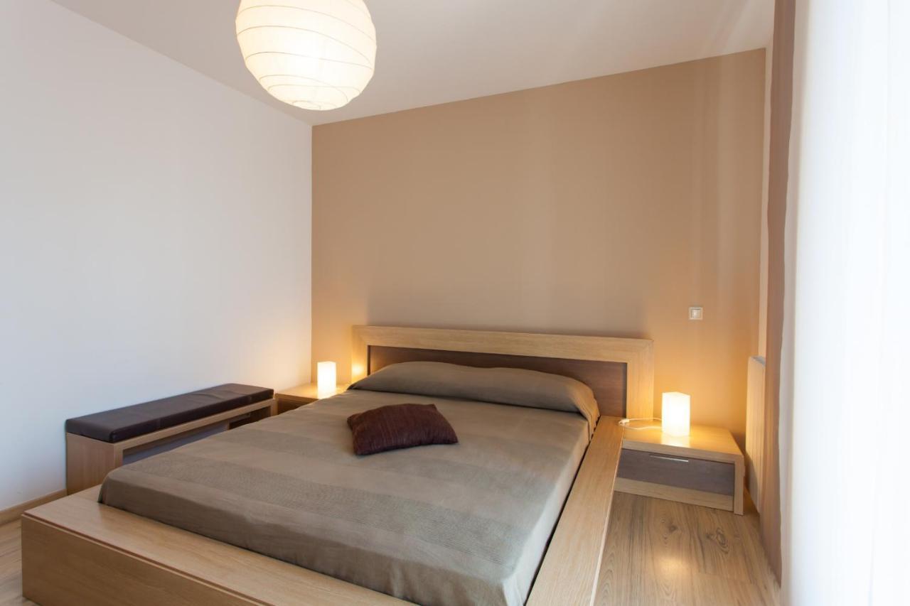 Apartments Banic Porec Luaran gambar