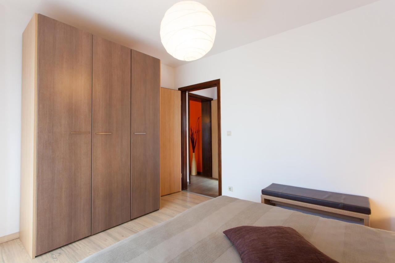 Apartments Banic Porec Luaran gambar