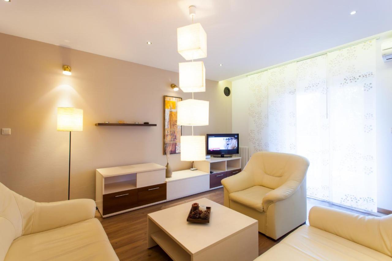 Apartments Banic Porec Luaran gambar