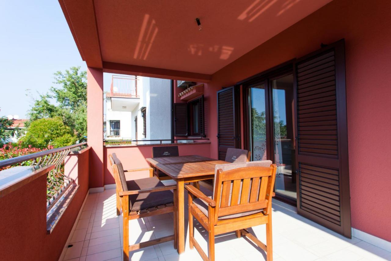 Apartments Banic Porec Luaran gambar