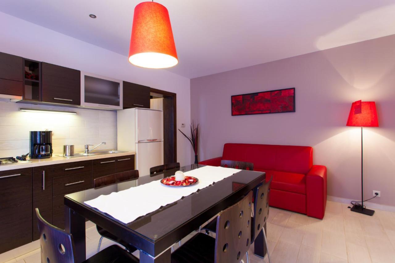 Apartments Banic Porec Luaran gambar