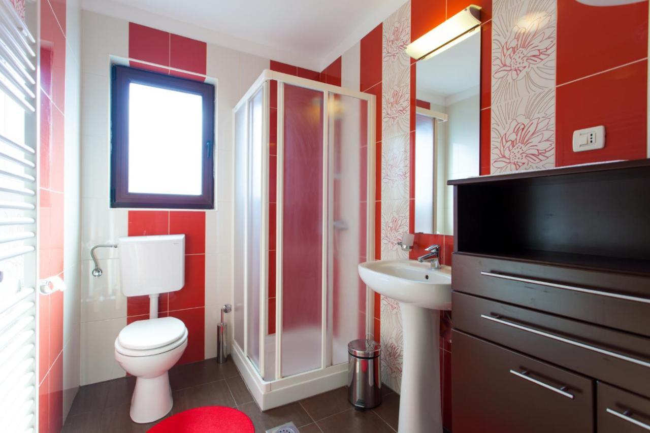 Apartments Banic Porec Luaran gambar