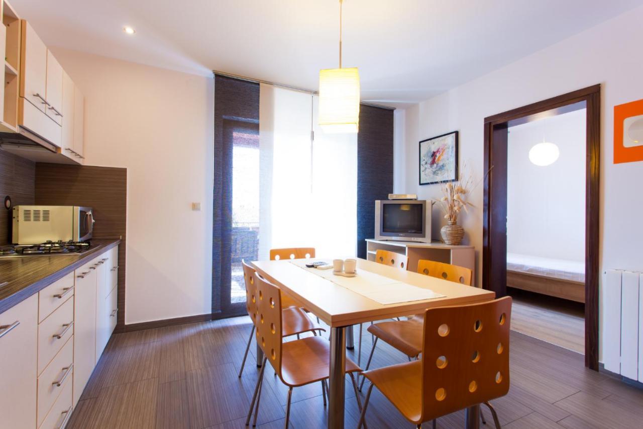 Apartments Banic Porec Luaran gambar