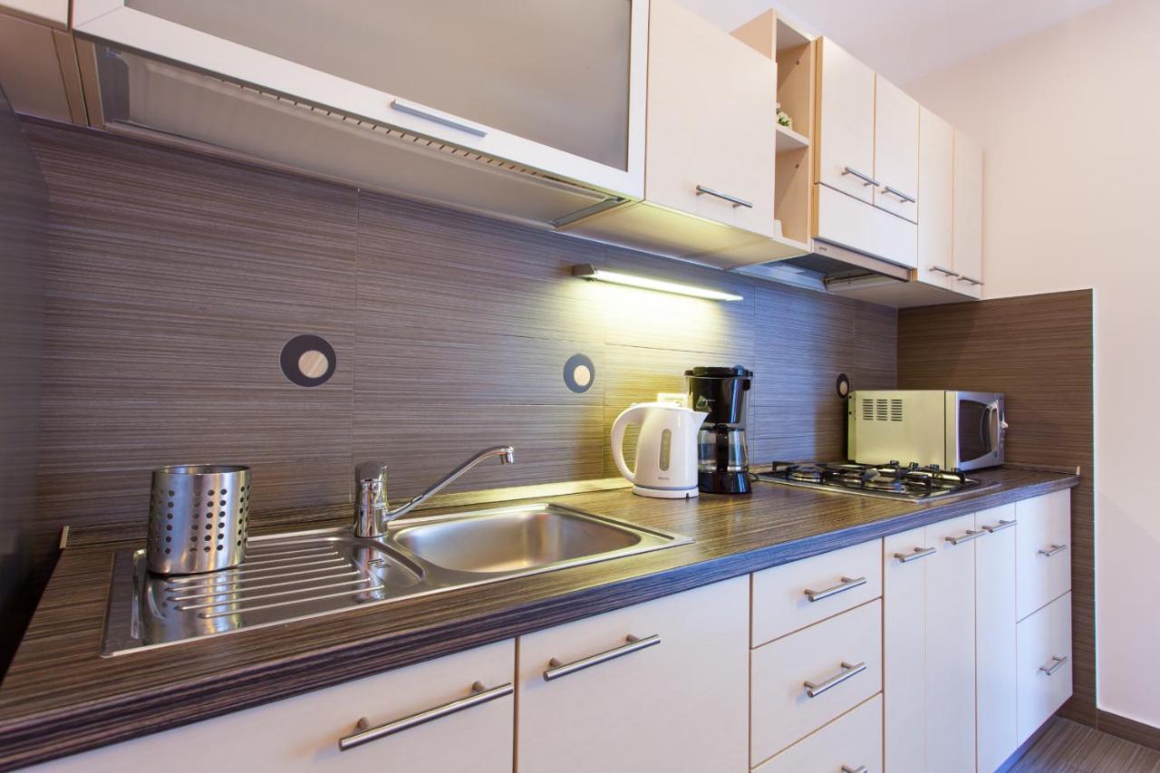 Apartments Banic Porec Luaran gambar
