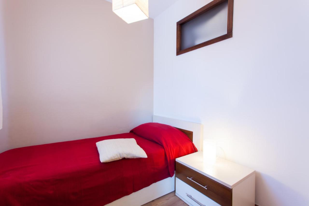 Apartments Banic Porec Luaran gambar