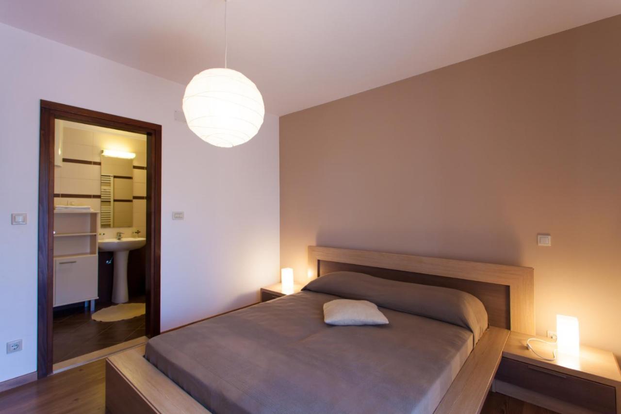Apartments Banic Porec Luaran gambar