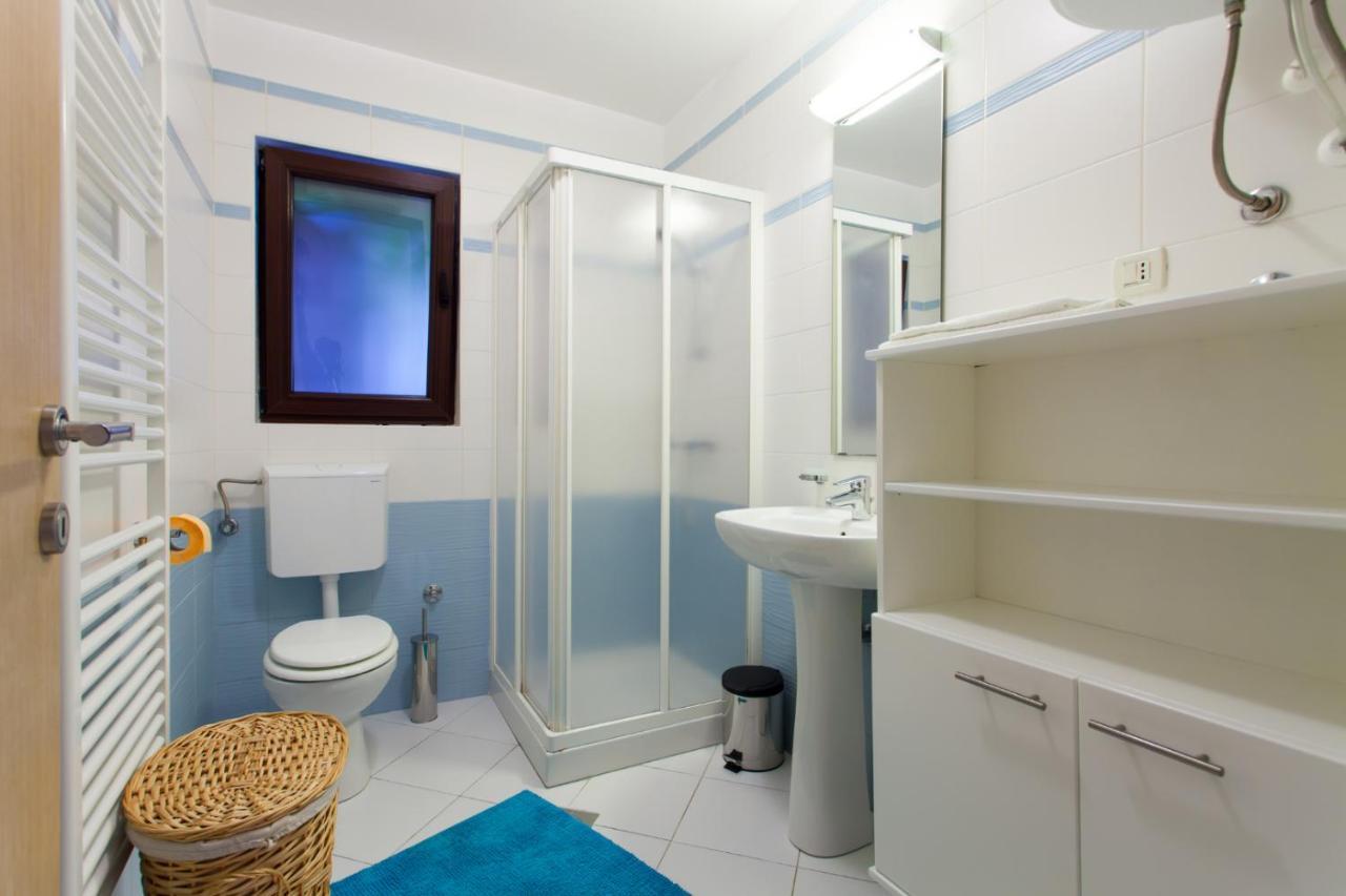 Apartments Banic Porec Luaran gambar
