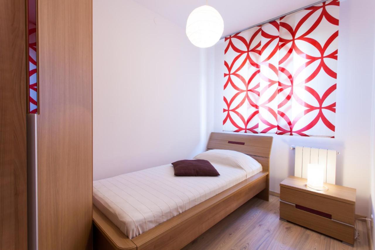 Apartments Banic Porec Luaran gambar