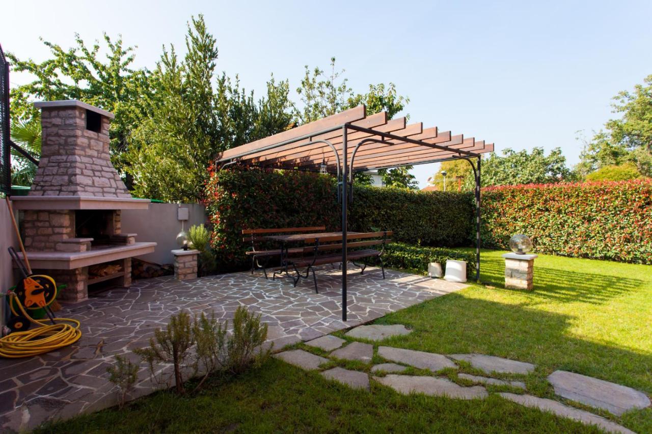 Apartments Banic Porec Luaran gambar