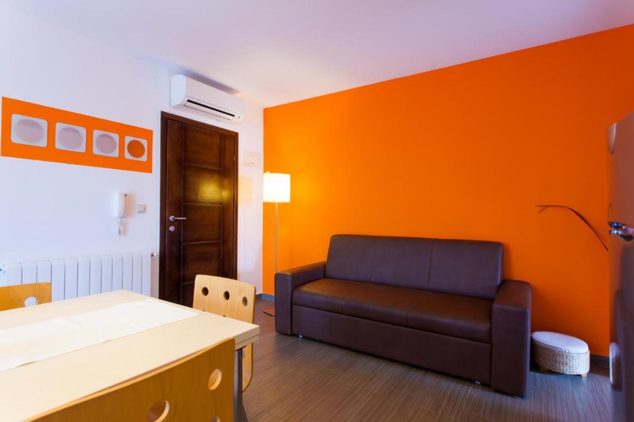 Apartments Banic Porec Luaran gambar