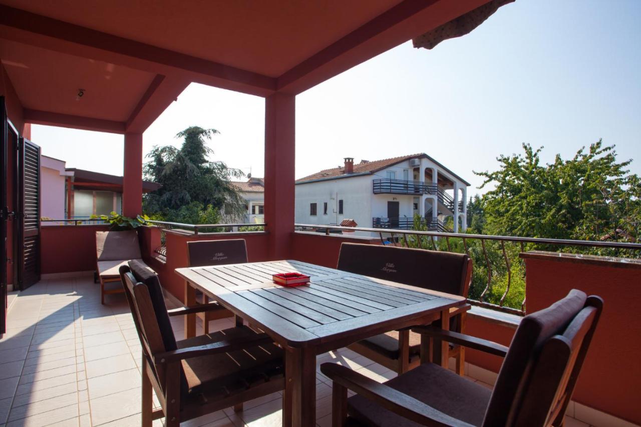 Apartments Banic Porec Luaran gambar