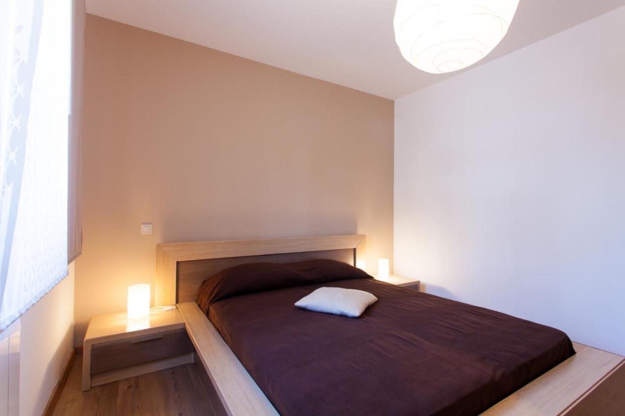 Apartments Banic Porec Luaran gambar
