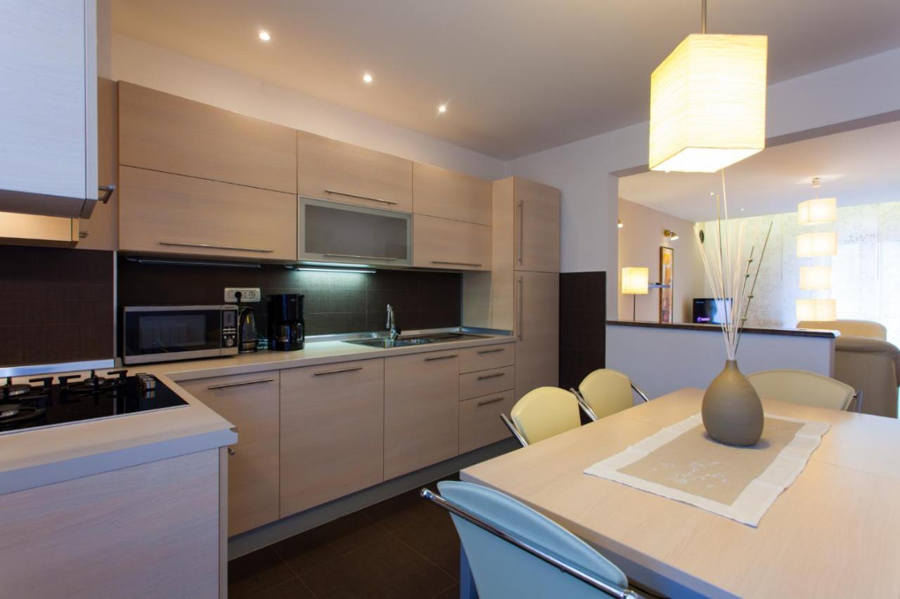 Apartments Banic Porec Luaran gambar
