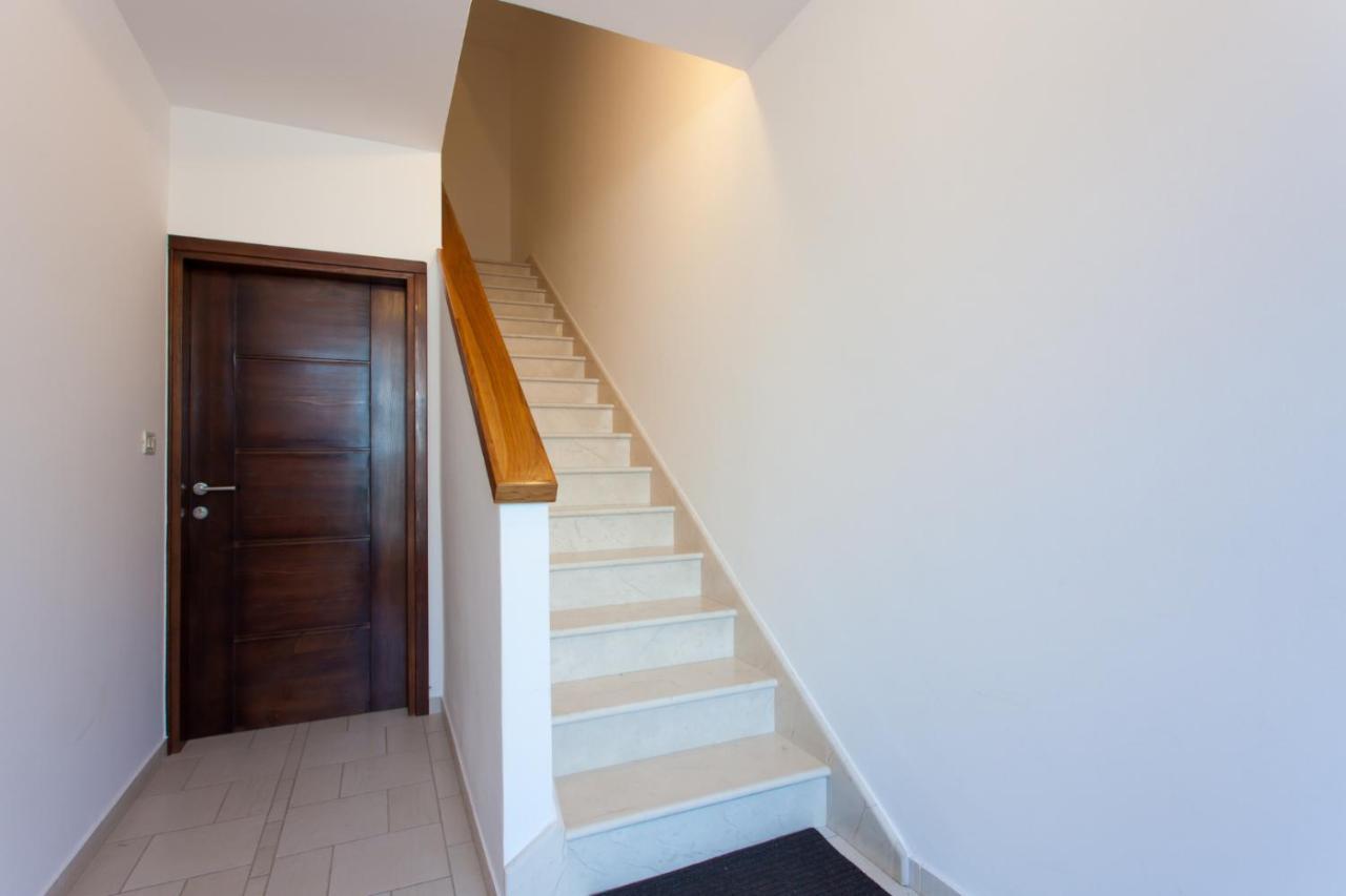 Apartments Banic Porec Luaran gambar