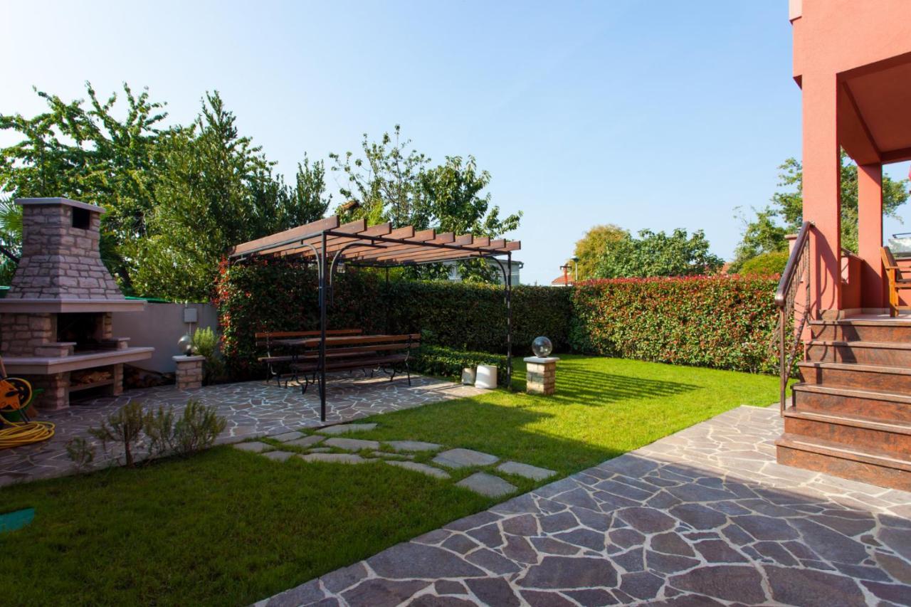 Apartments Banic Porec Luaran gambar