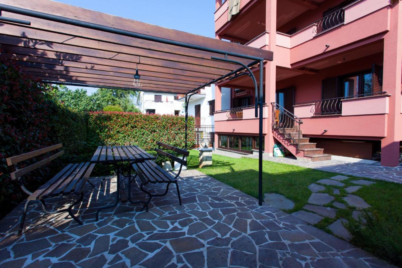 Apartments Banic Porec Luaran gambar